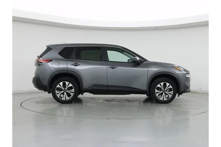 $22998 : Nissan Rogue 2023 AWD SV 4dr image 7