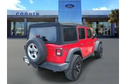 $22495 : Jeep Wrangler Unlimited 2021 thumbnail