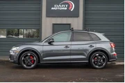 $23999 : Audi SQ5 2019 AWD 3.0T quatt thumbnail