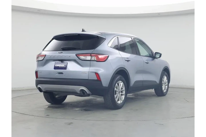 $22998 : Ford Escape 2022 AWD SE 4dr image 8