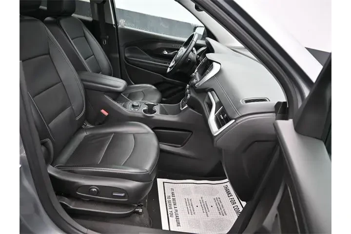$20999 : GMC Terrain 2024 AWD SLT 4dr image 9