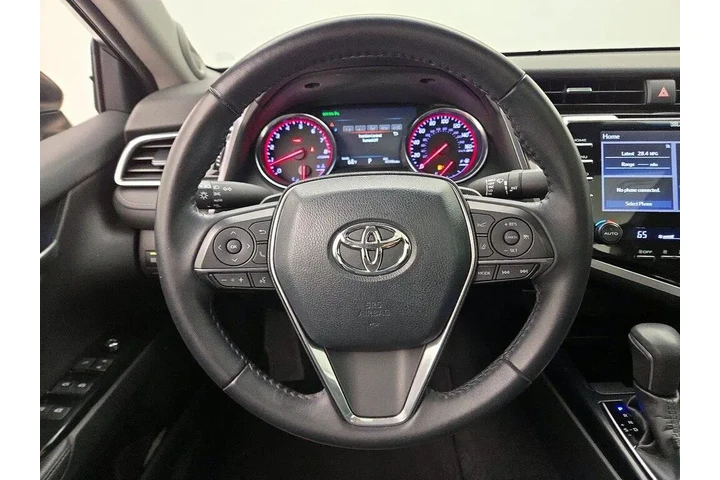 $22998 : Toyota Camry 2018 XSE 4dr Se image 10