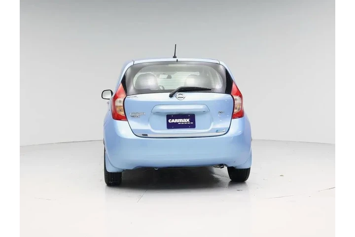 $11998 : Nissan Versa Note 2014 SV 4d image 6