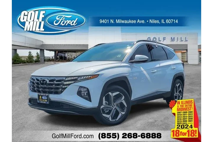 $25980 : Hyundai TUCSON Hybrid 2022 A image 1