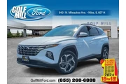 Hyundai TUCSON Hybrid 2022 A en Chicago