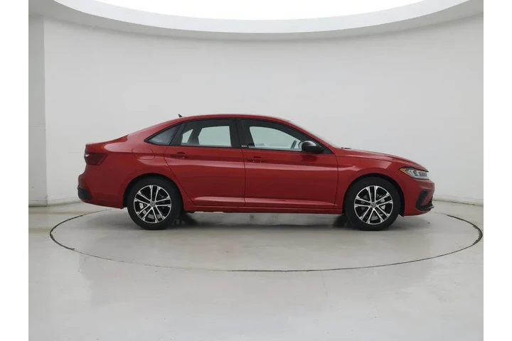 $22998 : Volkswagen Jetta 2025 Sport image 7