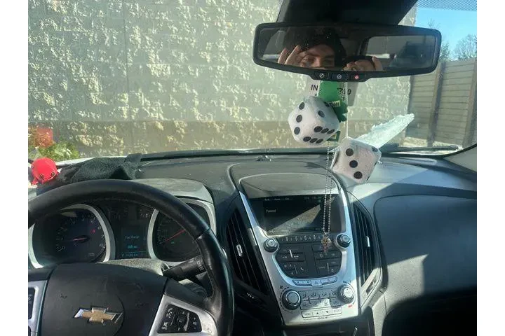 $5995 : Chevrolet Equinox 2012 LT 4d image 7