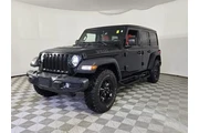 $26900 : Jeep Wrangler Unlimited 2021 thumbnail