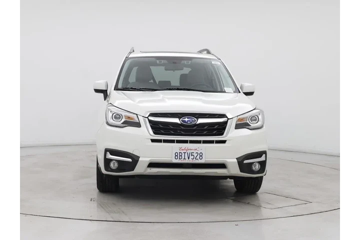 $26998 : Subaru Forester 2018 AWD 2.5 image 5