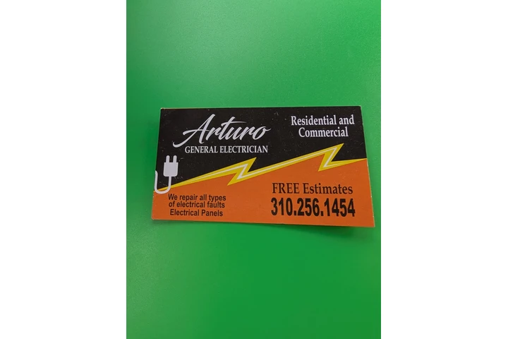 Electricista image 1