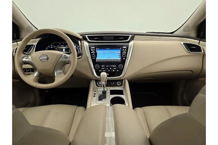 $17998 : Nissan Murano 2018 AWD S 4dr image 9