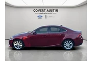 $20854 : Lexus IS 250 2015 4dr Sedan thumbnail