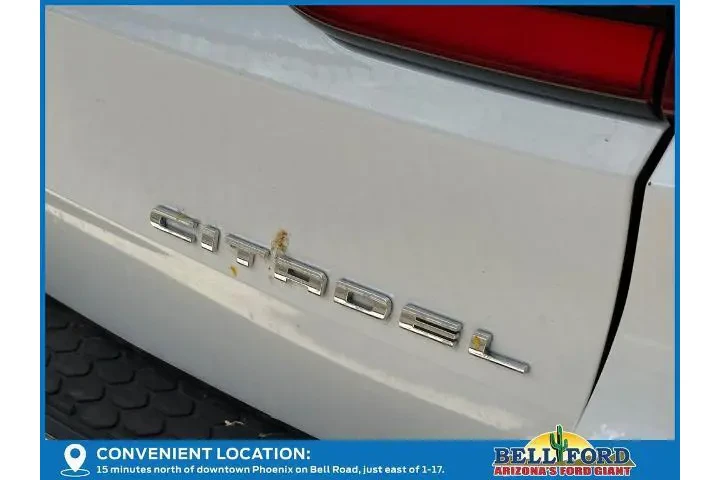 $9710 : Dodge Durango 2016 Citadel 4 image 9