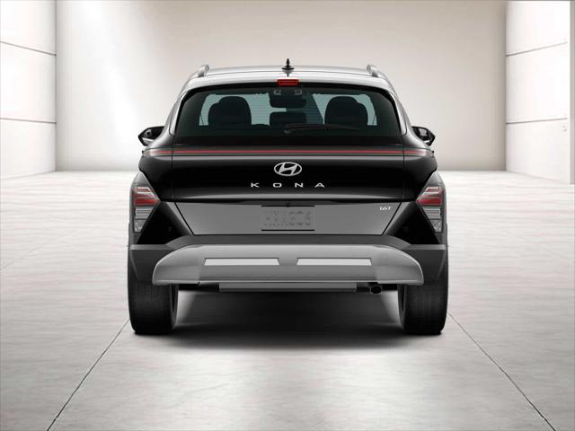 $32470 : New 2024 Hyundai KONA Limited image 6