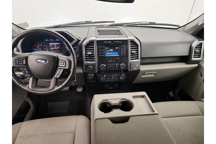 $22998 : Ford F-150 2016 4x4 XLT 4dr image 9