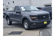 $39995 : Ford F-150 2024 4x4 XL 2dr R thumbnail