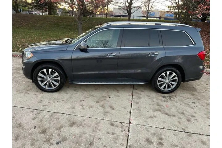 $8997 : 2013 Mercedes-Benz GL-Class G image 8