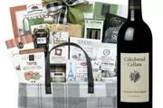 Christmas Gift Basket en Washington DC