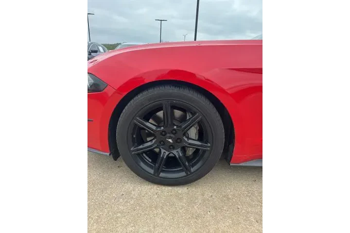 $27995 : Ford Mustang 2019 GT 2dr Fas image 4