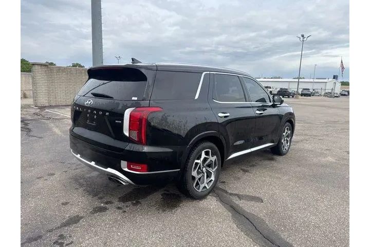 $29982 : Hyundai PALISADE 2021 AWD Ca image 7