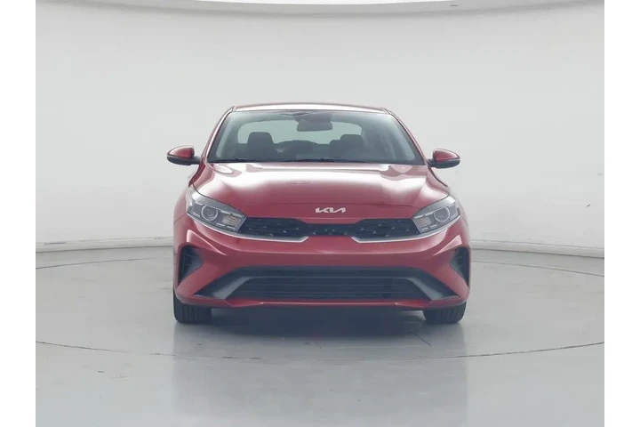 $20998 : Kia Forte 2024 LXS 4dr Sedan image 5