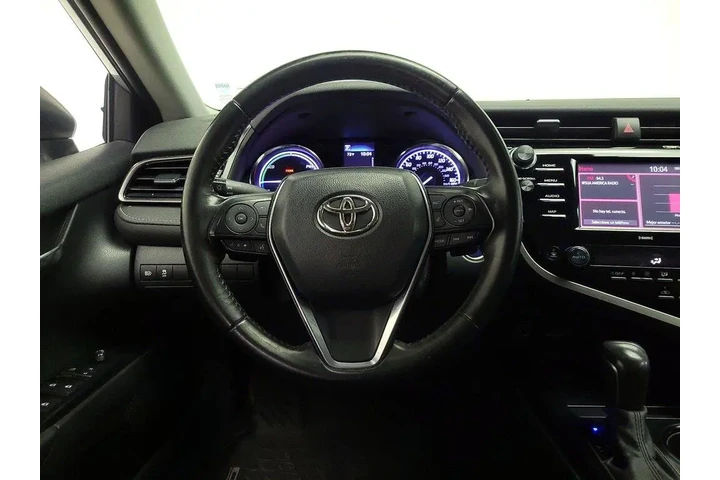 $22998 : Toyota Camry Hybrid 2020 SE image 10