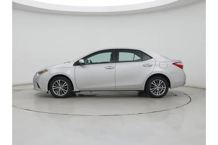 $20998 : Toyota Corolla 2015 LE Premi image 3