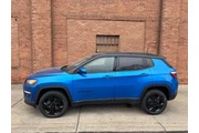 $16500 : 2018 Compass Altitude thumbnail