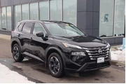 $23476 : Nissan Rogue 2025 AWD SV 4dr thumbnail