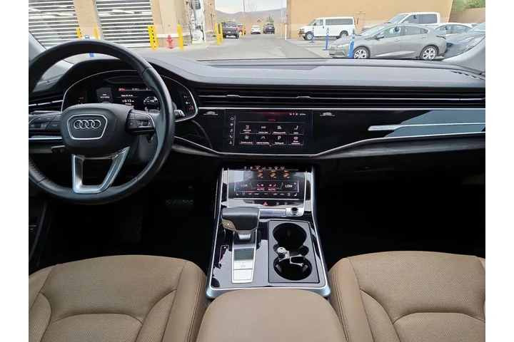 $36998 : Audi Q8 2019 AWD quattro Pre image 8