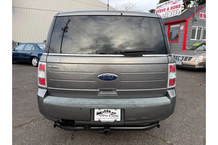 $4995 : 2010 Flex SE image 9