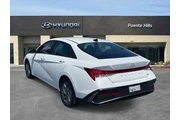 $22998 : Hyundai ELANTRA Hybrid 2025 thumbnail