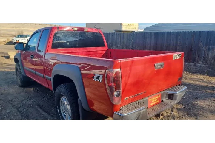 $5995 : 2007 Colorado LT image 9