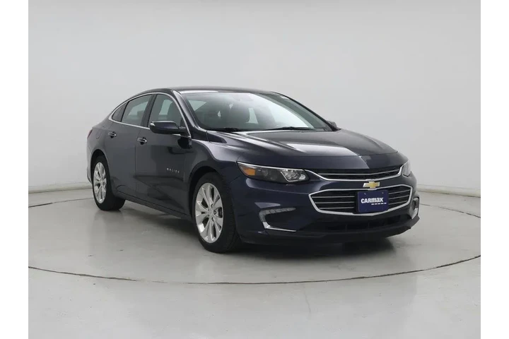 $22998 : Chevrolet Malibu 2018 Premie image 1