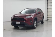 $26998 : Toyota RAV4 2020 XLE 4dr SUV thumbnail