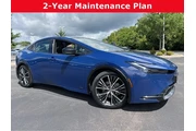 Gold Certified2023 Prius Limi en Madison