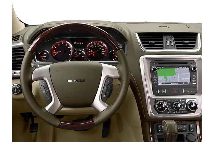 $9498 : GMC Acadia 2014 AWD Denali 4 image 7