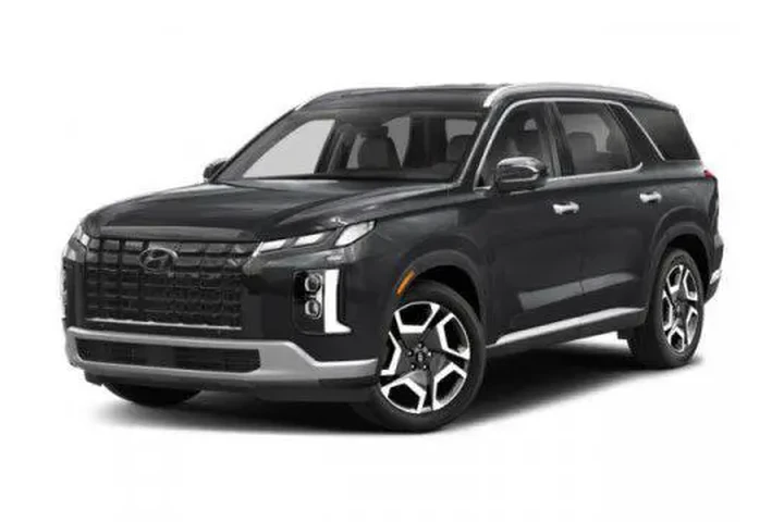 $39999 : Hyundai PALISADE 2023 AWD Li image 1