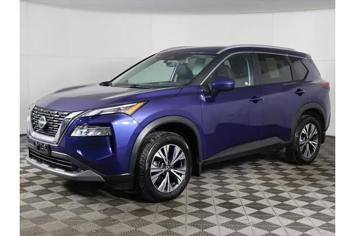 $19993 : Nissan Rogue 2023 AWD SV 4dr image 8