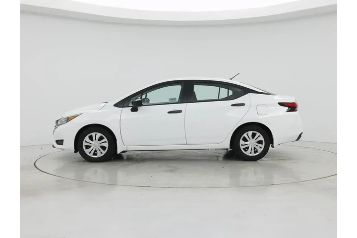 $17998 : Nissan Versa 2025 S 4dr Seda image 3