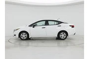 $17998 : Nissan Versa 2025 S 4dr Seda thumbnail