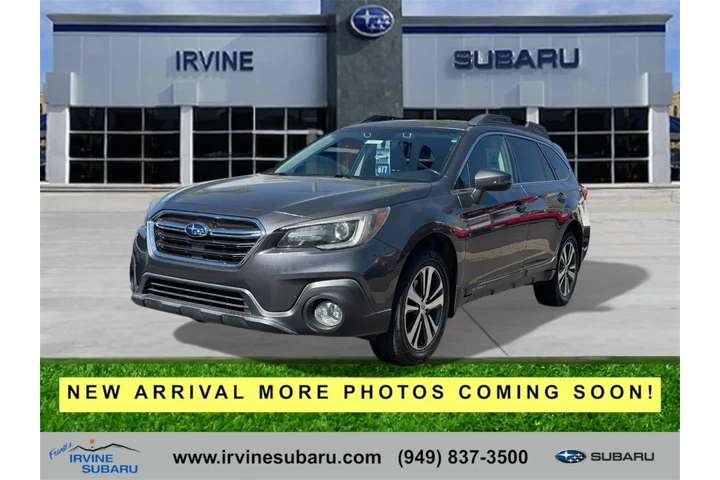 $19994 : Subaru Outback 2019 AWD 3.6R image 1