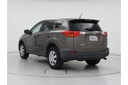 $16998 : Toyota RAV4 2015 LE 4dr SUV thumbnail