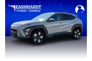 $20800 : Hyundai KONA 2024 SEL 4dr Cr thumbnail