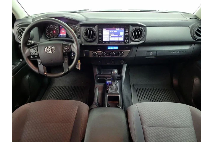 $32998 : Toyota Tacoma 2023 4x4 SR V6 image 9