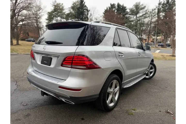 $16990 : 2018 Mercedes-Benz GLE GLE 350 image 9