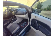 FORD FIESTA 2012 en Los Angeles