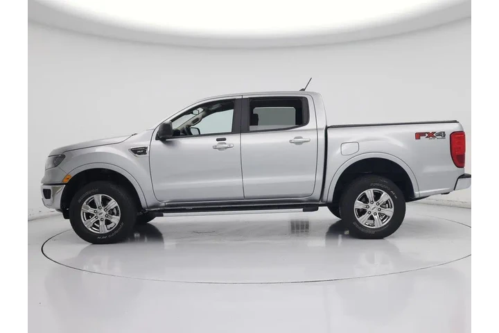 $29998 : Ford Ranger 2021 4x4 XLT 4dr image 3