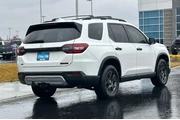$35995 : Honda Pilot 2023 AWD TrailSp thumbnail
