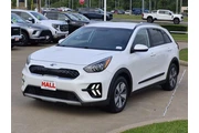 $16671 : Kia Niro 2021 LX 4dr Crossov thumbnail
